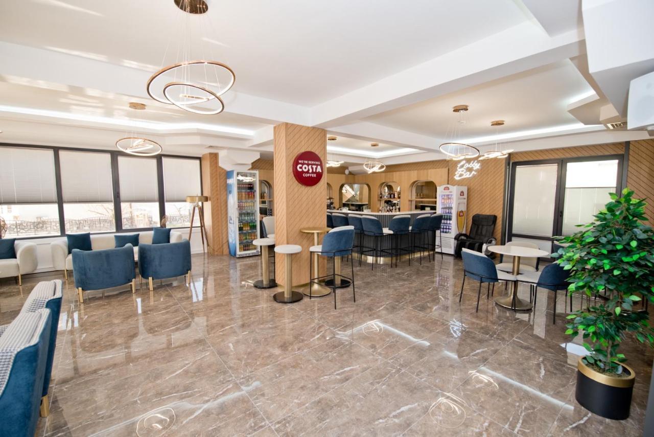Спа Хотел Романтика Sarnitsa Exterior photo