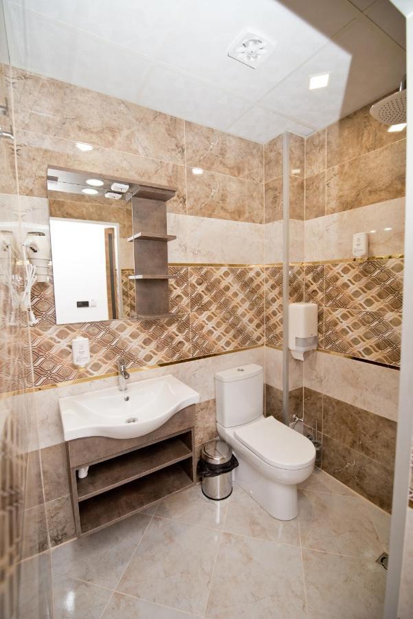 Спа Хотел Романтика Sarnitsa Exterior photo